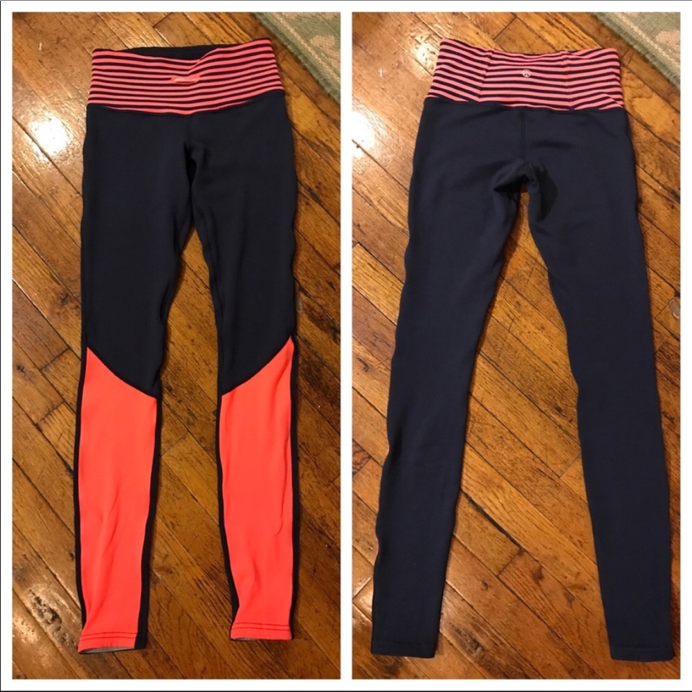 Lululemon RARE Runder Unders